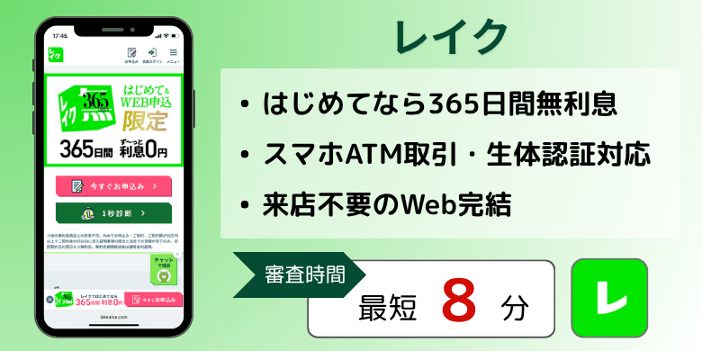 レイク（アプリ）